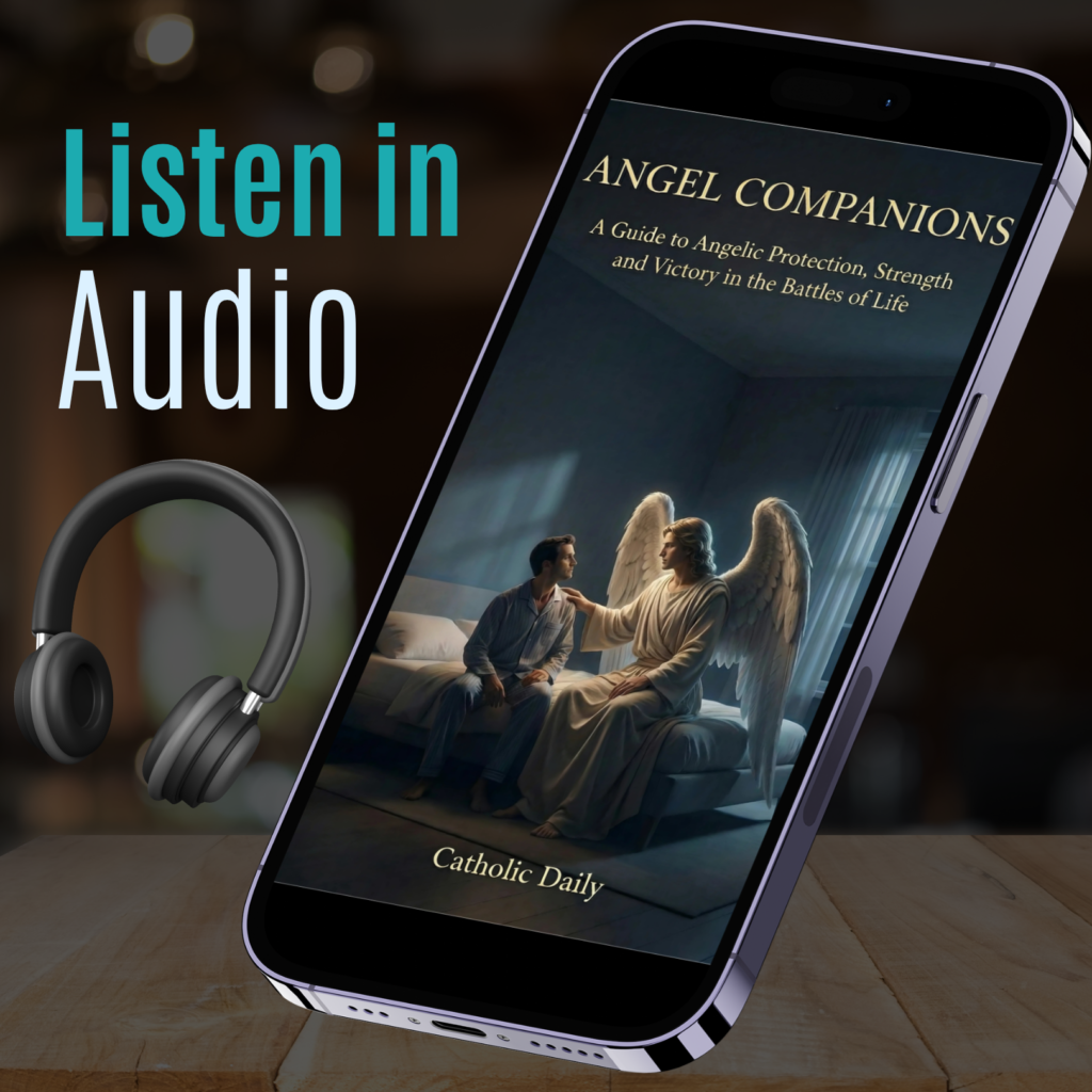 Angel Audiobook