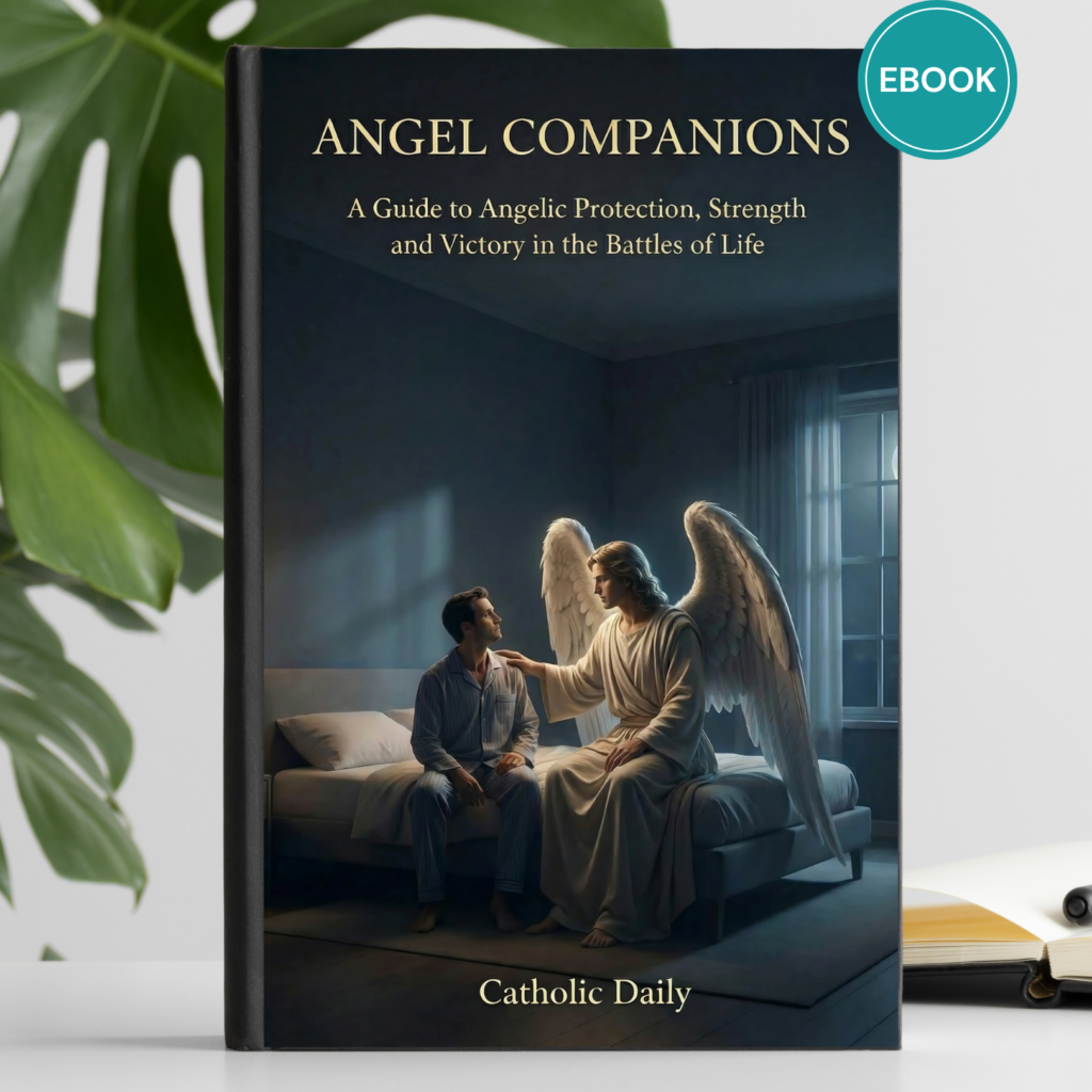 Angel Companion Ebook